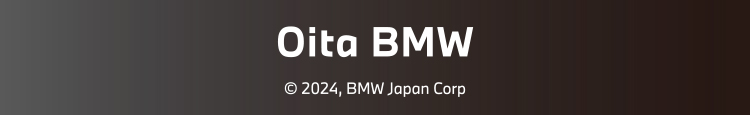 Oita BMW
